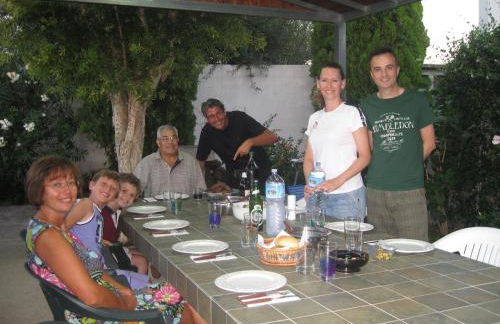 Villa Primavera - Foto 6