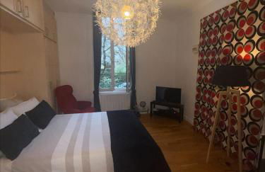 Appartement François 1er - Foto 36