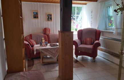 Ferienhof-Jameln-Lueneburger-Heide - Foto 13