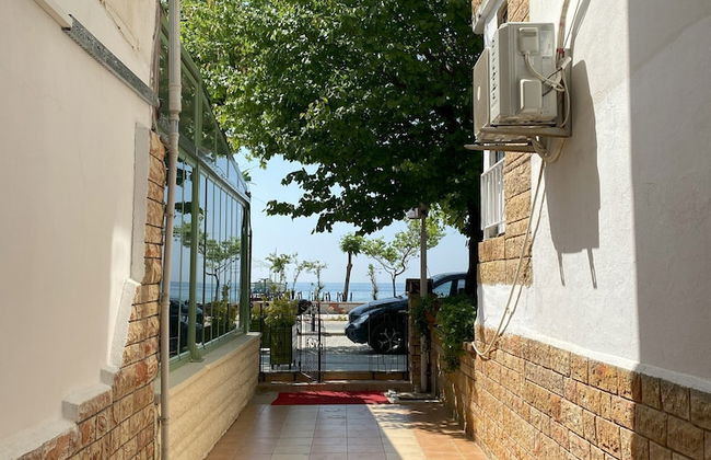 Sedef Pansiyon Apart Otel Sarkoy - Foto 28