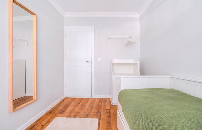 House w Garden 10 min to City s in Beyoglu - Photo 19