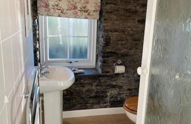 The Hayloft - New Dog friendly with garden and parking - Foto 16