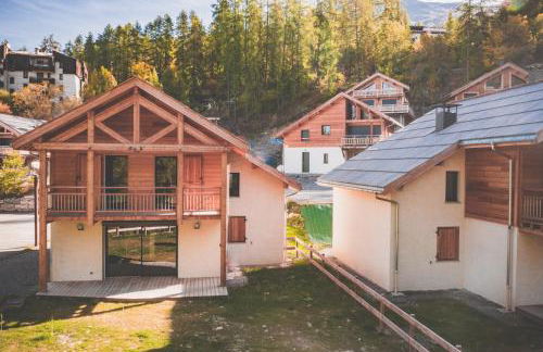 Ski et Détente Les Orres 1650 Animaux OK - Photo 33