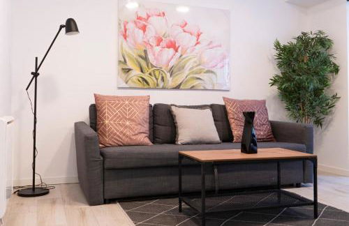 Oshun Plaza Castilla - Foto 144