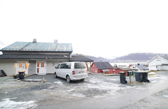 Mary Rooms - Foto 24