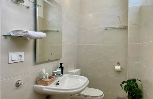 Duna Blanca House - Piscina privada - 450m de la playa - Foto 12
