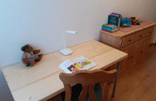 Ferienwohnung Alpensonne - Foto 9