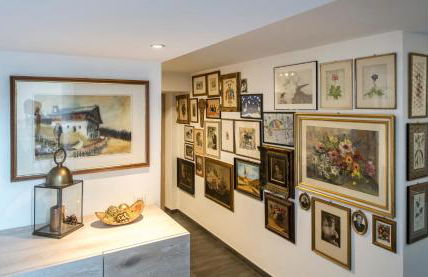 Haus Wiesenstein - Foto 57