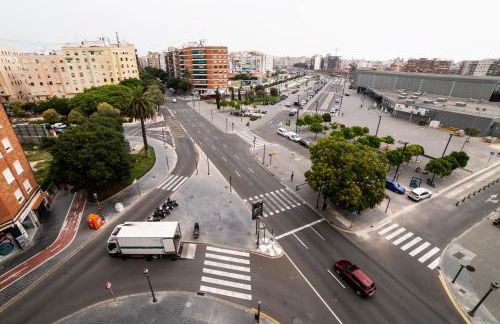 Awesome apartment center Valencia - Photo 24