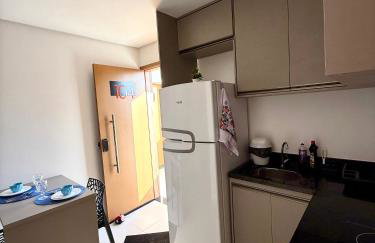 Flat Tamandaré Miray Exclusive Apartamento 104 - Foto 11