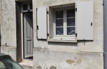 Studio meublé centre ville- gare Villers Cotterets - Foto 2