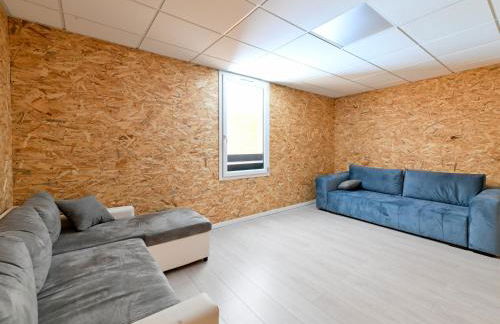 Gîte de la Tiboire - Salle de Festivités et Salle de Jeux - Photo 74