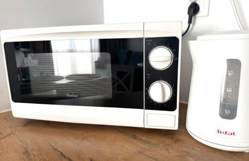 Tani Nocleg Ełk - Apartament I love Ełk - Foto 8