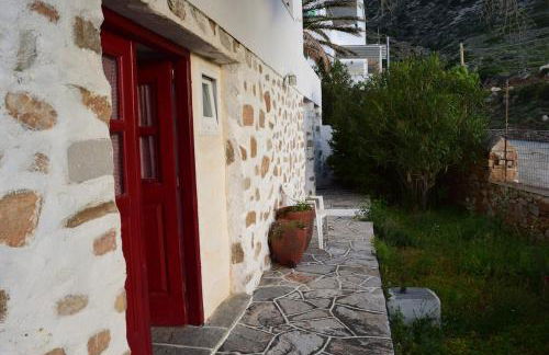 Sifnos Tinas House - Foto 30
