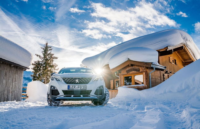 Chalet in Hollersbach Near Kitzbuhel Ski Lift - Foto 19