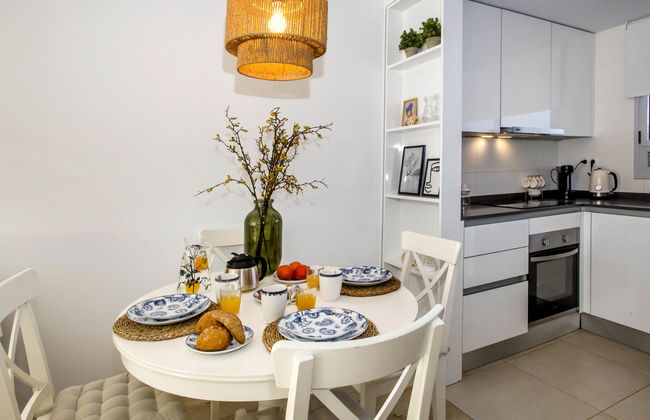 Marina Real I - Foto 7