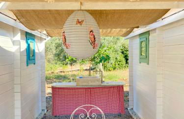 Eudaimonia Wooden Suites Nafplio Kandia - Foto 8