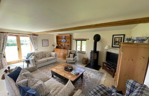 Yew Tree Cottage - Foto 16