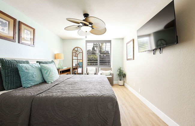 Oceanside Beach Condos - Foto 7