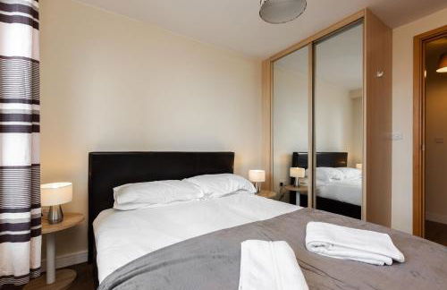 Liverpool City Centre Apartments - East Village - Foto 5