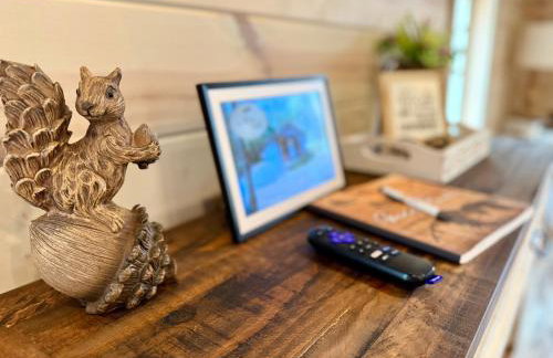 Squirrel's Nest - Foto 14