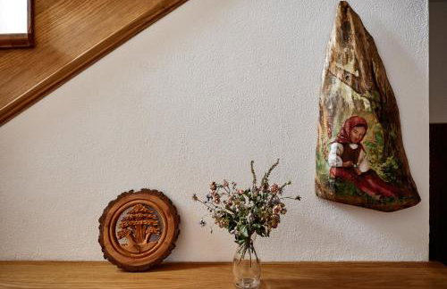 Agroturystyka Akacjowe Zacisze - Foto 33