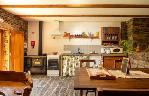 Bairro do Casal - Turismo d'Aldeia - Foto 46