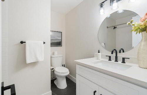 #Marbella Lane - Modern & Spacious 4BR Retreat in Arvada - Foto 50