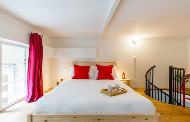 Art Apartment at Sanit by Wonderful Italy - Foto 16