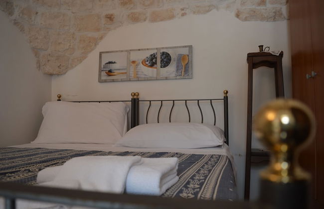 Giardino dei Trulli - Foto 7