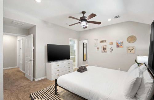 6BD Modern Rustic Retreat - Yard Pool & BBQ - Foto 23