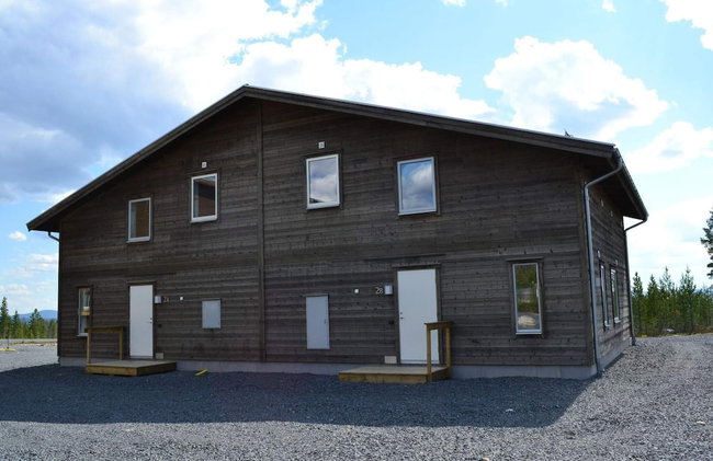 4 Star Holiday Home in Idre - Photo 1