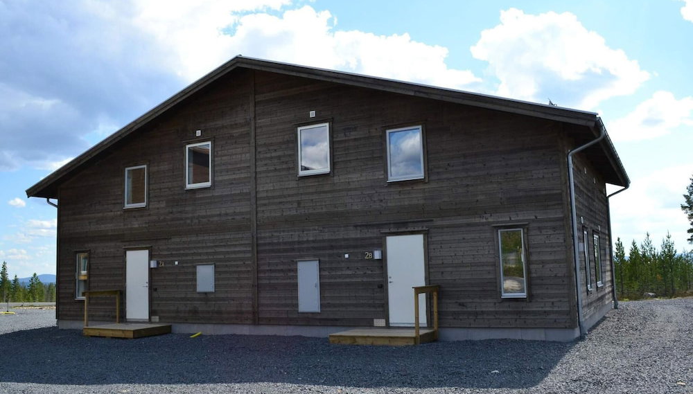 4 Star Holiday Home in Idre - Foto 1, Exterior
