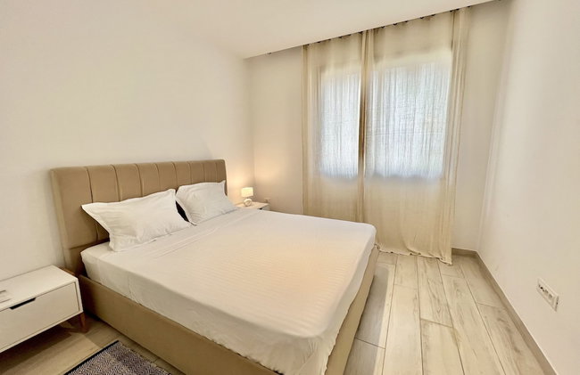 Residence Villa Jade Luxe Marsa - Foto 19
