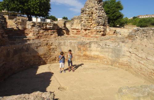 Bertur Via Augusta - Foto 37