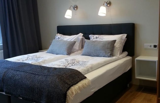 Díma Studio Apartments - Foto 10