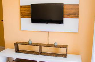 Apto com Wi-Fi e otima localizacao em Belem PA - Foto 20