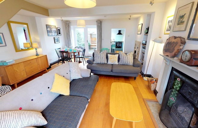 Braunton Samphire 2 Bedrooms - Photo 19