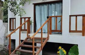 Chalé Premium no Centro da Vila - Foto 13