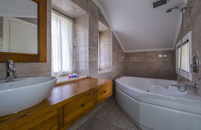 Infinity Civan Villa - Foto 47