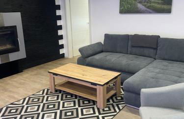 Superbe Appartement au RDC avec cheminée - Foto 8