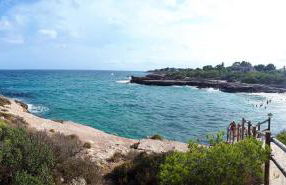 Can Trafalgar - Casita en pueblo marinero - Foto 13