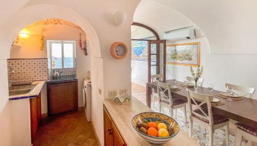 Villa Profumo di Mare con vista mozzafiato - Foto 4