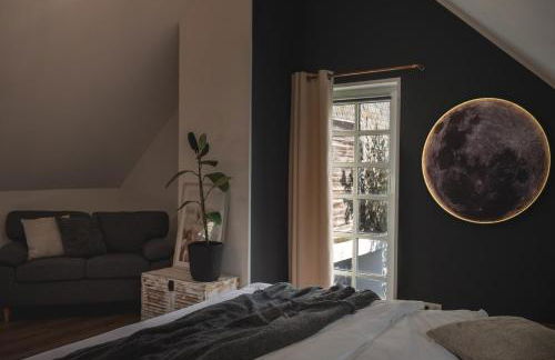 Hofgut Eveshausen Familienquartier Chalet 6-11 Gäste - Foto 20