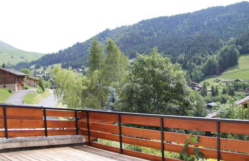 Charmant appartement avec terrasse - La Clusaz - FR-1-459-59 - Foto 8