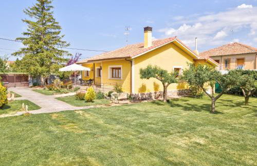 Finca Victoriana Riaza - Foto 13