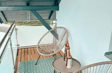 Bachgeflüster-Suite - Foto 54