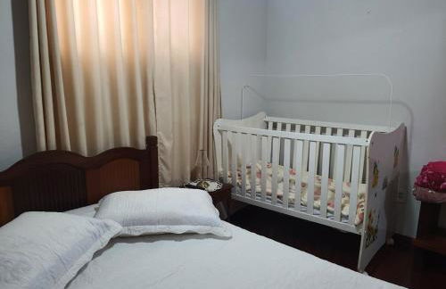 Aunt A CASA DOS SONHOS DA TIA LETÍCIA - Foto 30