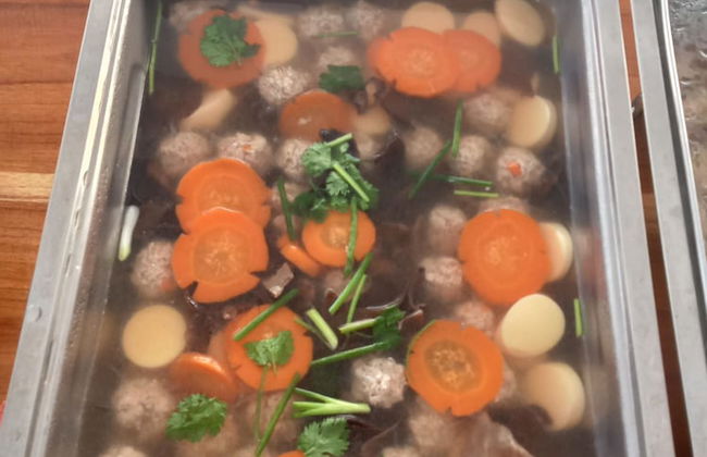 J-Boutique Hotel - Foto 40