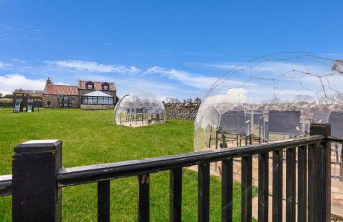 Dairy Cottage - North East Escapes - Foto 32